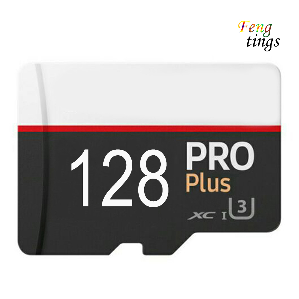 Thẻ Nhớ Điện Thoại Pro Plus 128G / 256G / 512G / 1T Tf