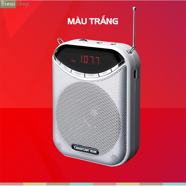 Máy trợ giảng không dây Takstar E190M