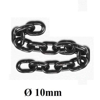 Dây xích đúc tải cao Ø [ 10mm ]