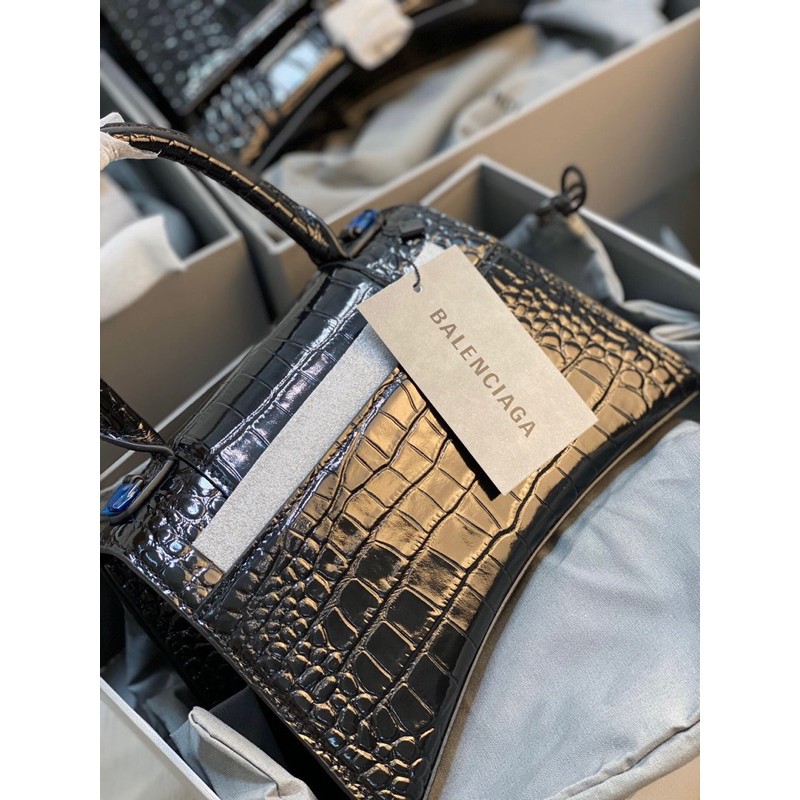 Túi BALEN TAY CẦM