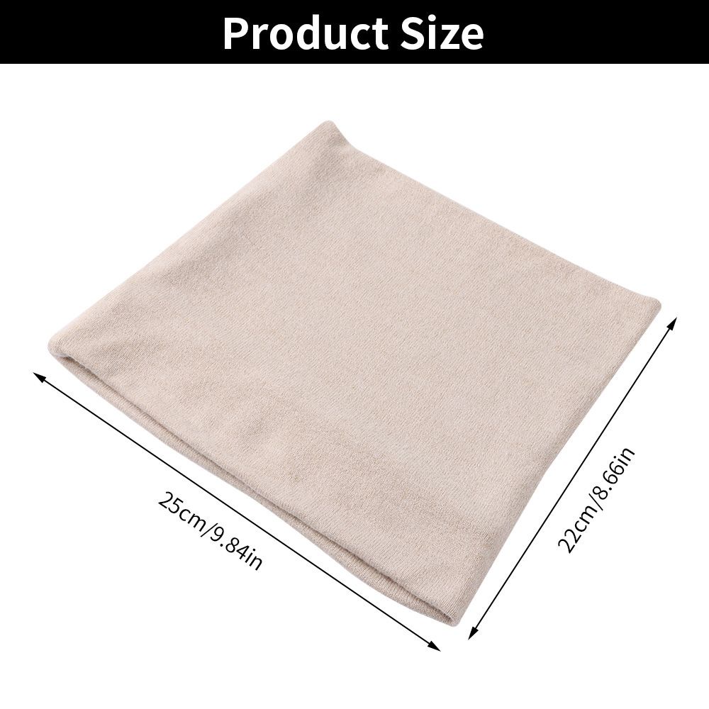 Khăn choàng cổ giữ ấm thời trang thu đông cho nam và nữ