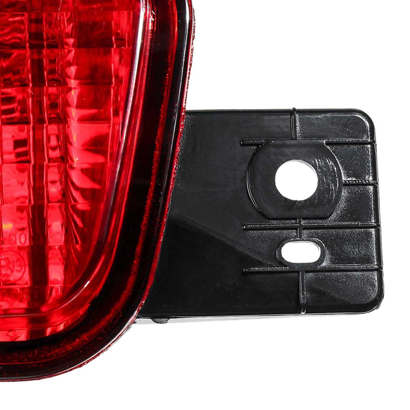 Đèn lốp dự phòng phía sau ô tô Đèn cản sau Đèn sương mù cho Mitsubishi Pajero Montero 2007-2015 8337A068