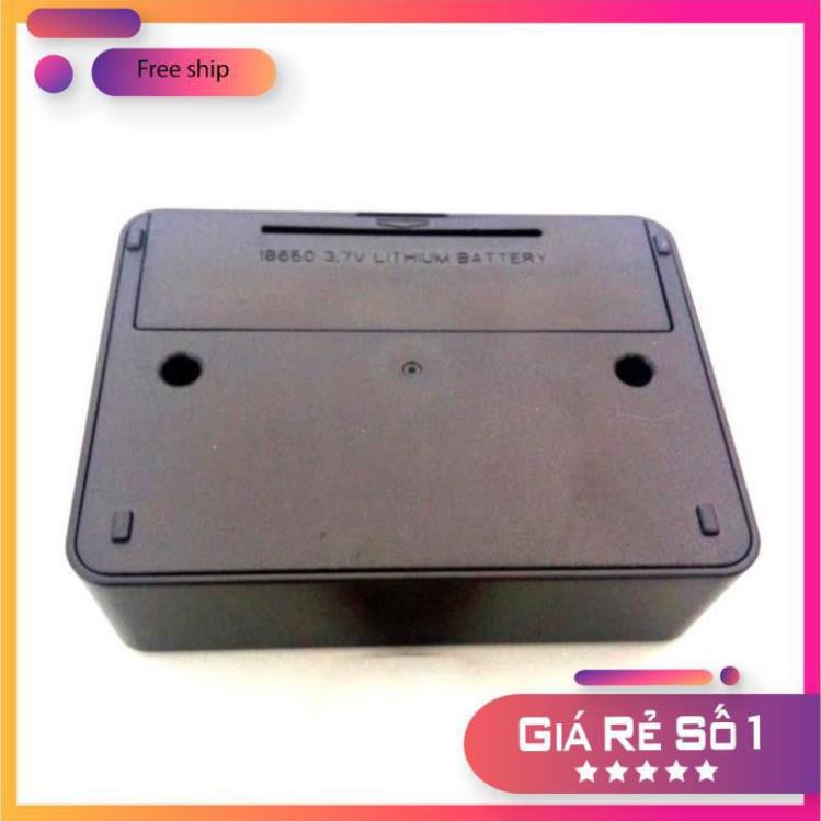 ⚡️ Heat Up ⚡️ Dụng Cụ Đo Ohm Cao Cấp Chuyên NGhiệp