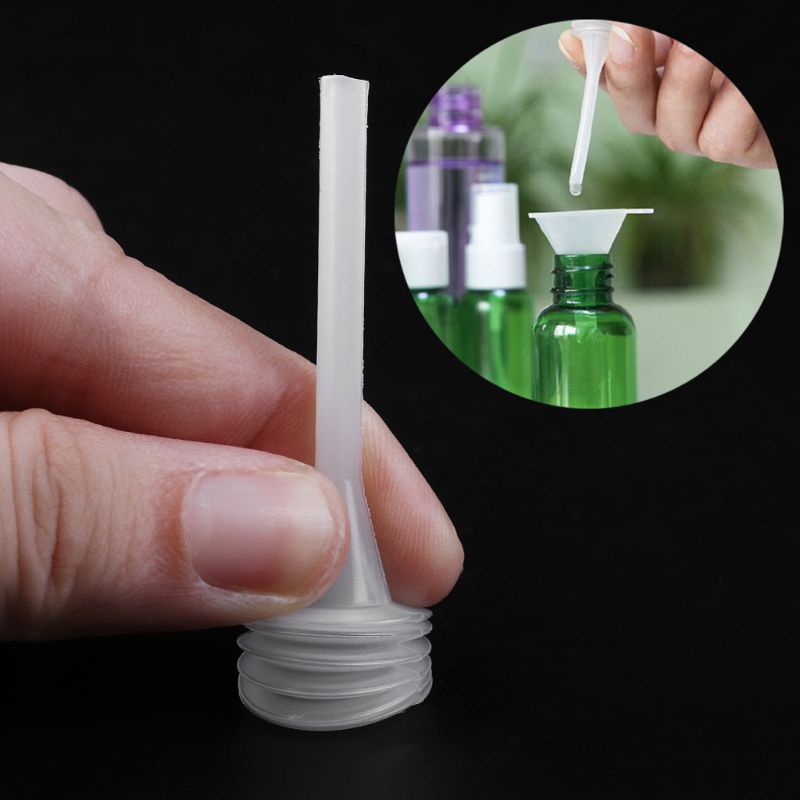 Ống Nhỏ Giọt Bằng Nhựa Cho Phòng Thí Nghiệm