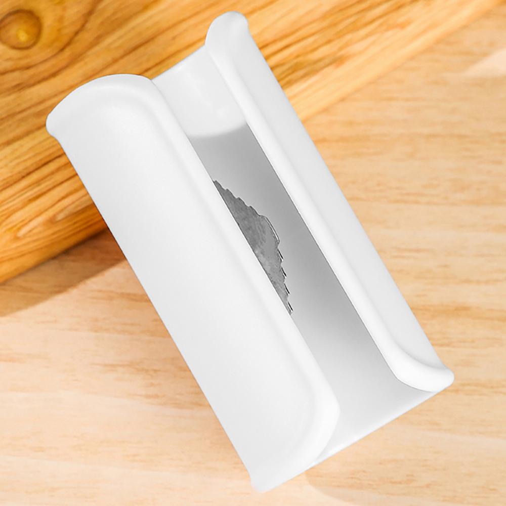 AUGUSTINA Dụng Cụ Cắt Nho / Rau Củ Tiện Lợi Cho Nhà Bếp