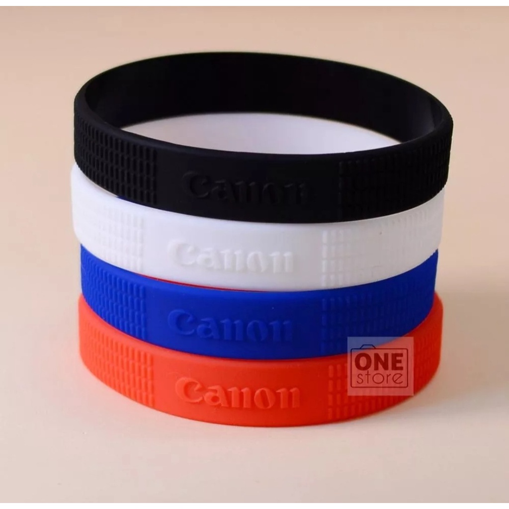 Bộ 2 vòng cao su bảo vệ ống kính