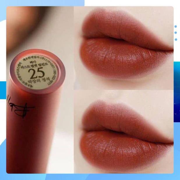 FREESHIP TOÀN QUỐC-Son kem Black Rouge A06 A12 A26 A31/BBIA 25/CM05 CM07 CM09 CM12 | BigBuy360 - bigbuy360.vn