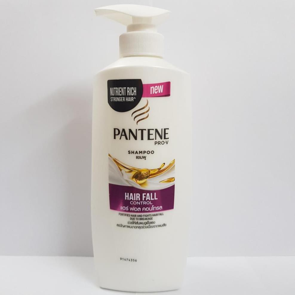 Dầu gội Pantene Thái Lan 450ml