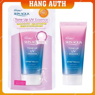 [FREESHIP - HÀNG CHÍNH HÃNG] kem chống nắng skin aqua