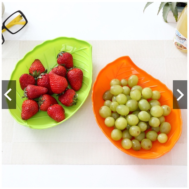 ĐĨA HÌNH CHIẾC LÁ VIỆT NHẬT - ĐĨA DECOR