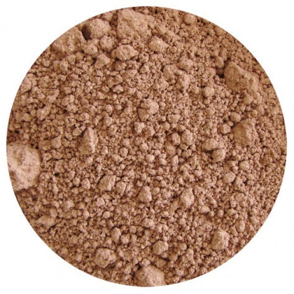 Đất sét cao lanh hồng 250gram AROMA ZONE