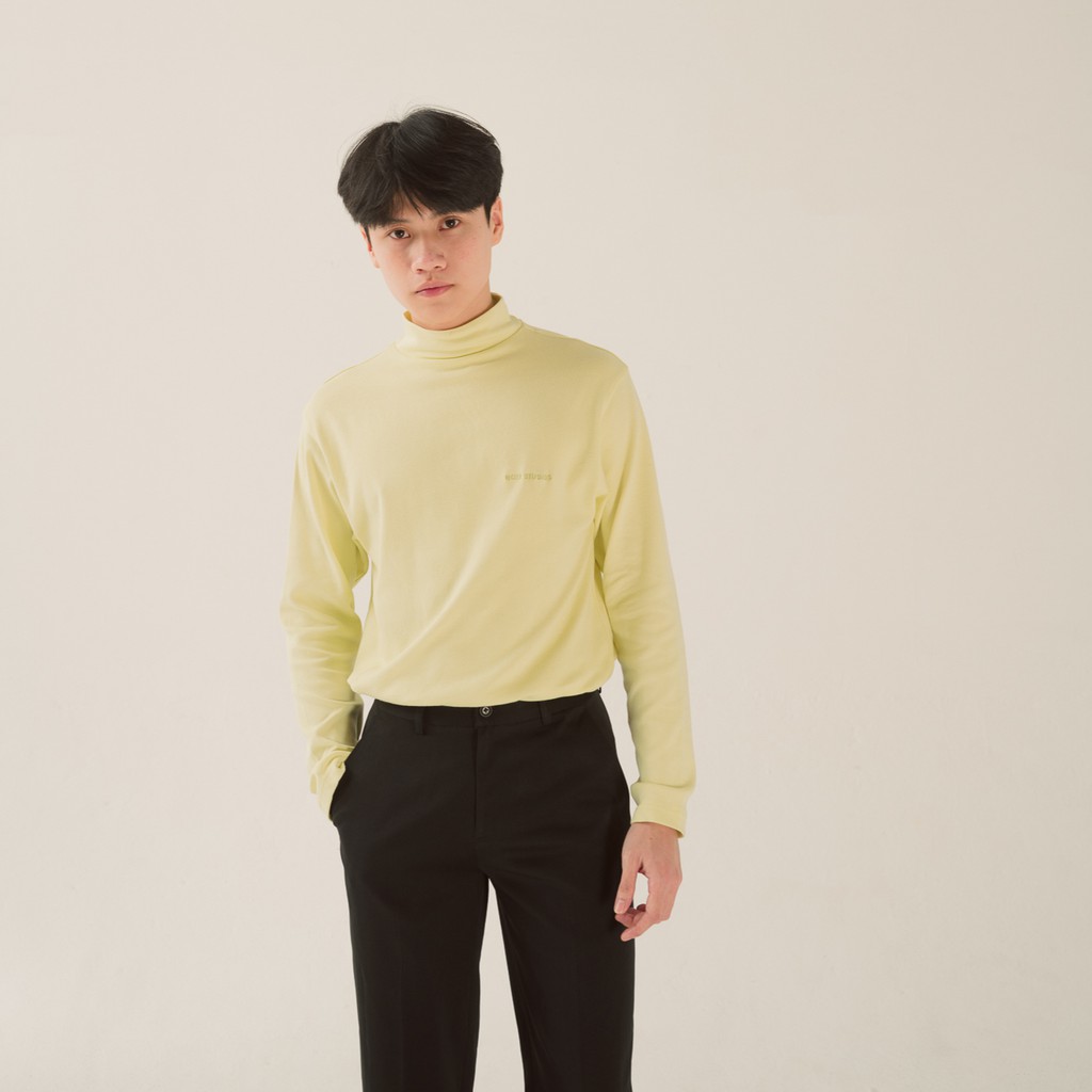 NEON Turtle neck (freesize)