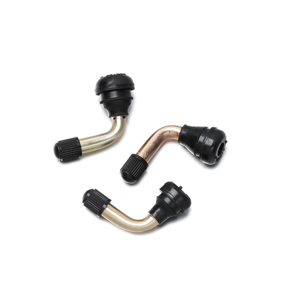 1 / 2 Van Nối Dài Bằng Đồng Thau Chất Lượng Cao 50 / 60 / 70 Độ Cho Xe Hơi