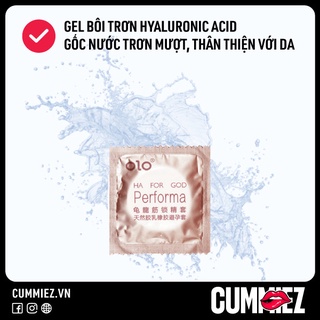 BAO CAO SU OLO PERFOMA HA FOR GOD