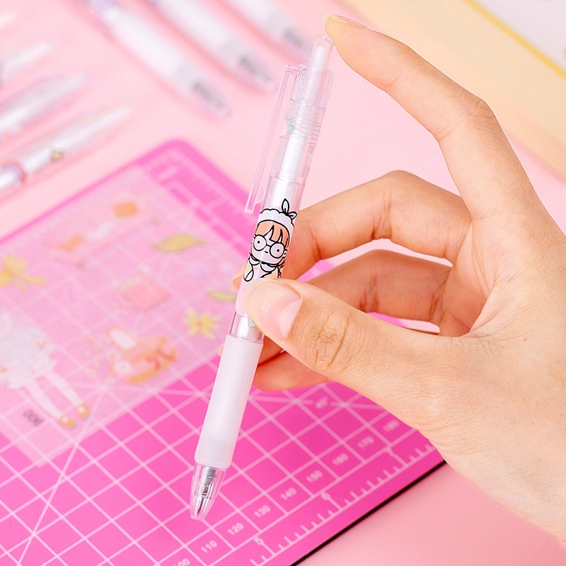 Bút rọc giấy cắt sticker,washitape