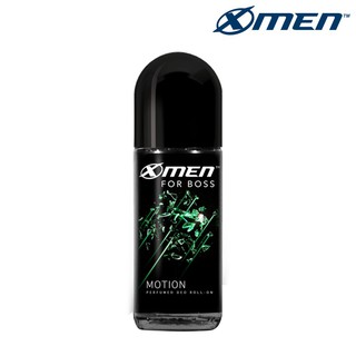 Lăn Khử Mùi X-Men For Boss  50ml