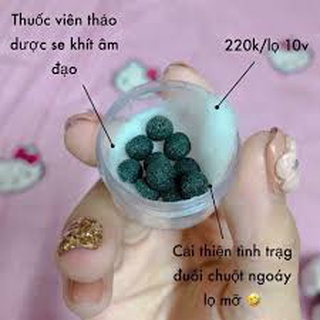 Vien se khit Thái Lan