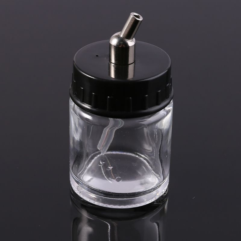 Cọ Rửa Chai Lọ Thủy Tinh Có Nắp Bơm Hút Tiêu Chuẩn Mới