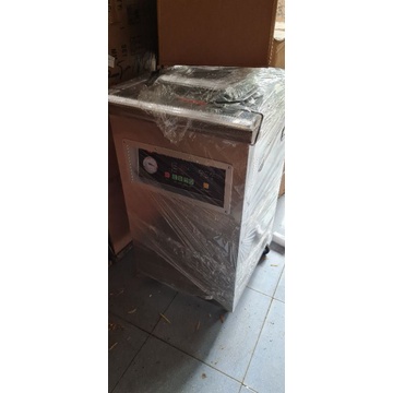 Máy hút chân không công nghiệp