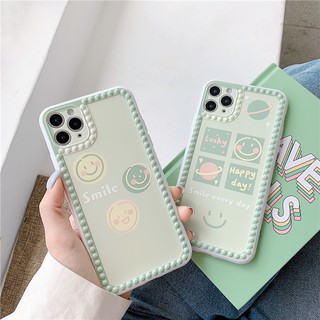 Ốp iPhone Smile iPhone 7Plus/8Plus/X/Xs Max/11/11 Pro Max - ốp iphone