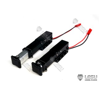 Chân đỡ mooc Lesu 1/14 LS-A0006