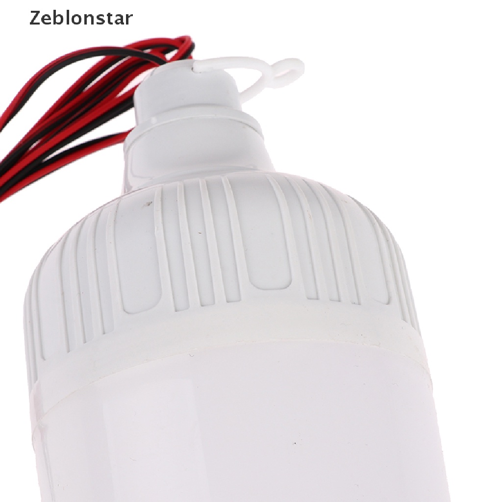 Bóng Đèn Led 12V 20W 30W Thiết Kế Nhỏ Gọn Tiện Dụng