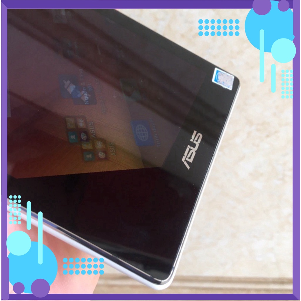 BÃO GIÁ máy tính bảng Asus Zenpad C 7.0 ( Z170CG) ram 1GB+16GB-Wifi BÃO GIÁ