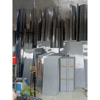 Mâm kệ sắt 50 x 150cm