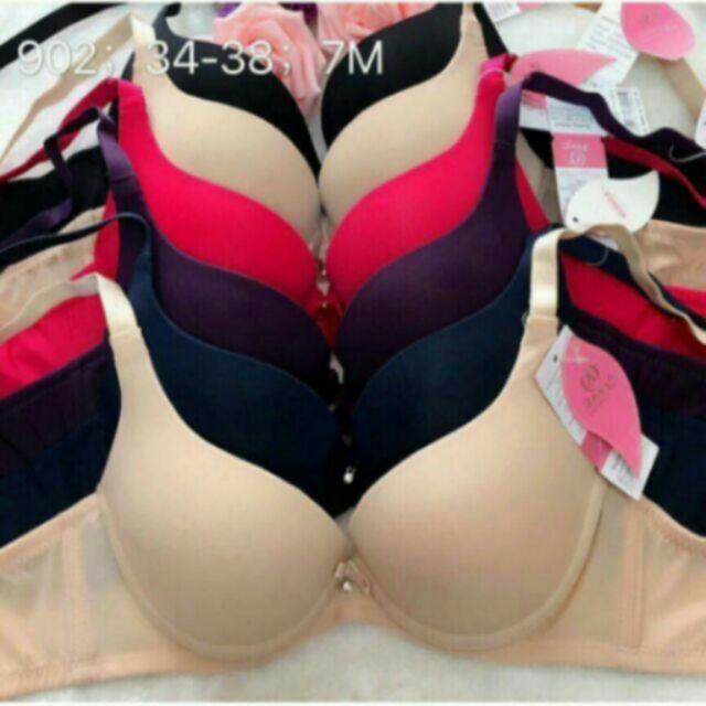 Thanh lý Áo lót anny 902 nâng ngực