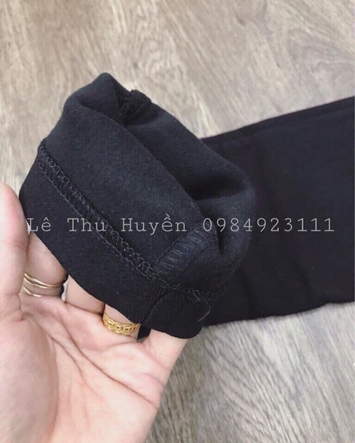 Quần Treging skini lót bông | BigBuy360 - bigbuy360.vn