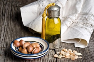 Dầu argan (argan oil)