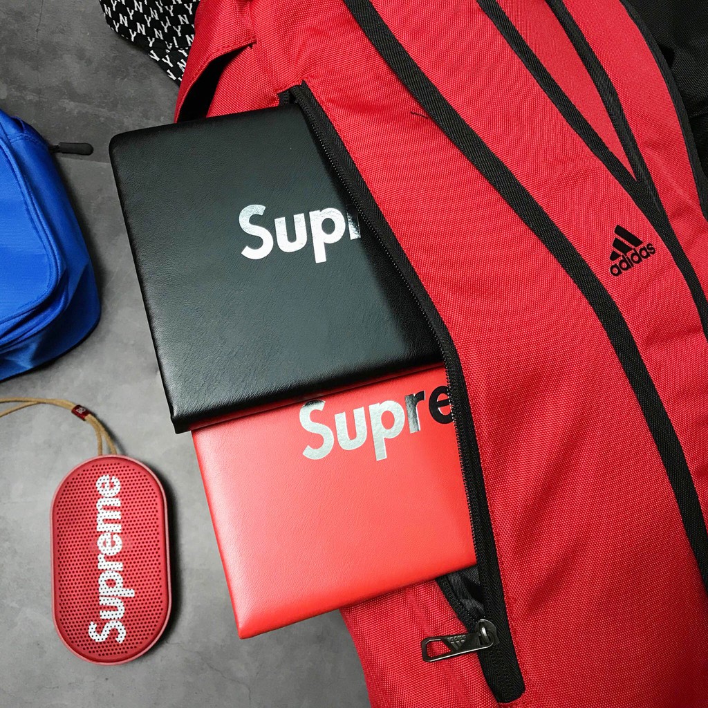 💥  Balo Du Lịch Adidas TRAINING 3-STRIPES BACKPACK - CF3290 | HÀNG XUẤT DƯ XỊN 100%