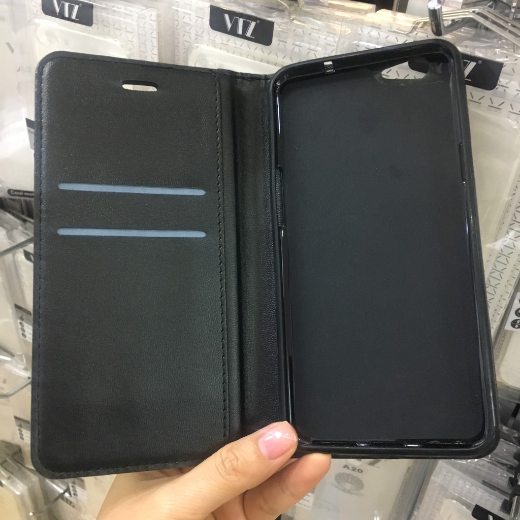 Bao da VTZ dành cho Oppo F5/ Oppo A83/ Oppo F7/ Oppo A7/ Oppo F9/ Oppo A3s/ Oppo A71/ Oppo A59/ Oppo F11/ Oppo F11