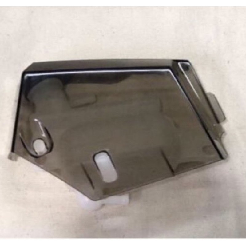 Nắp Nước Trong Suốt &amp;Khói Cho Xe AirBlade 2013-2020