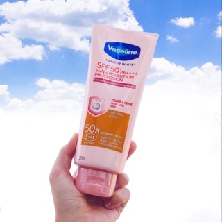 Dưỡng thể Vaseline 50X