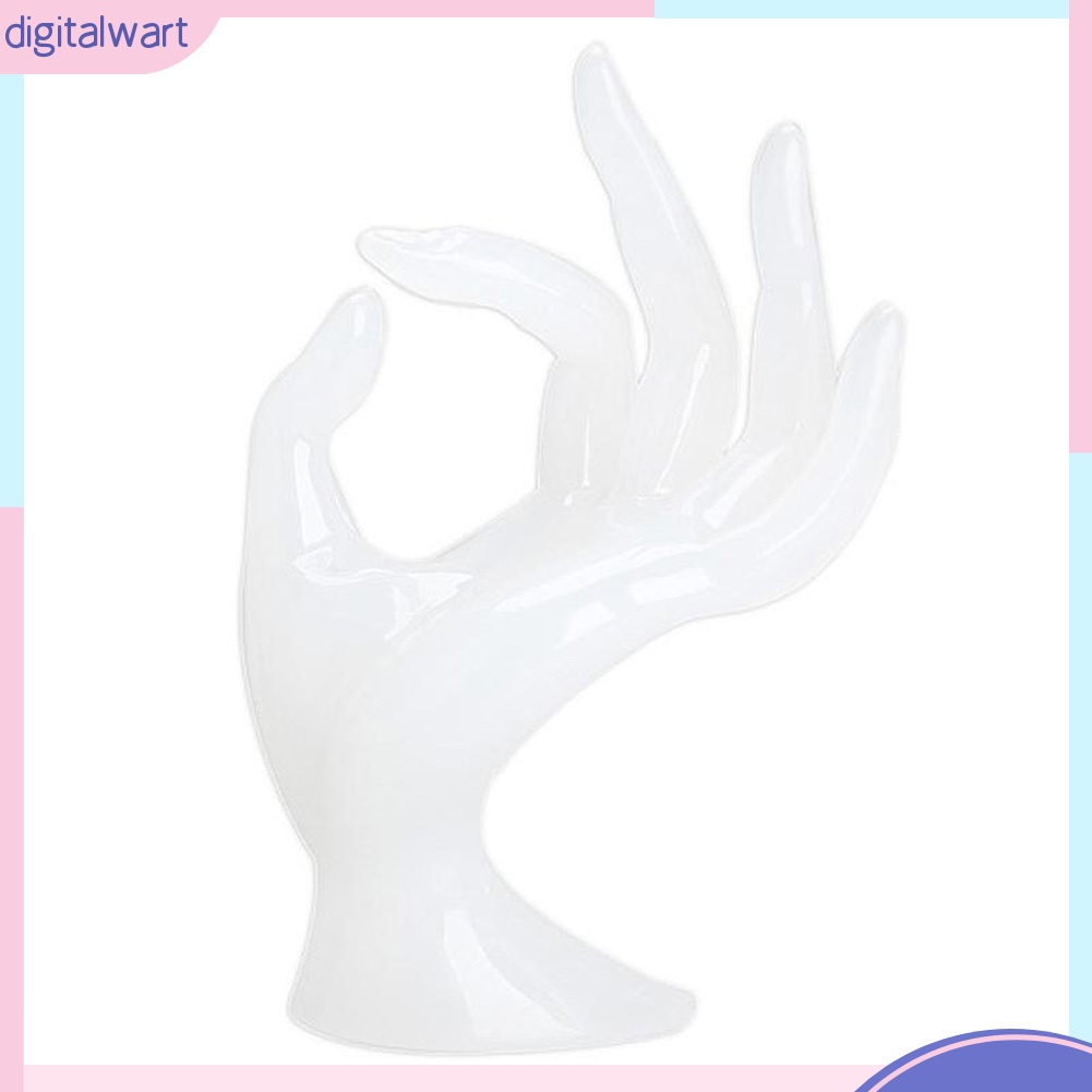 Giá Đỡ Trưng Bày Nhẫn / Đồng Hồ Đeo Tay OK