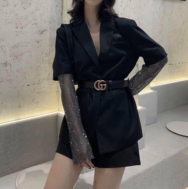 Thắt lưng gg