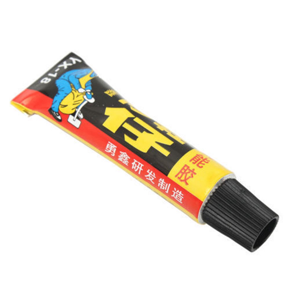 Tuýp Keo Dán Sửa Chữa Giày Da / Vải Canvas M23 18ml
