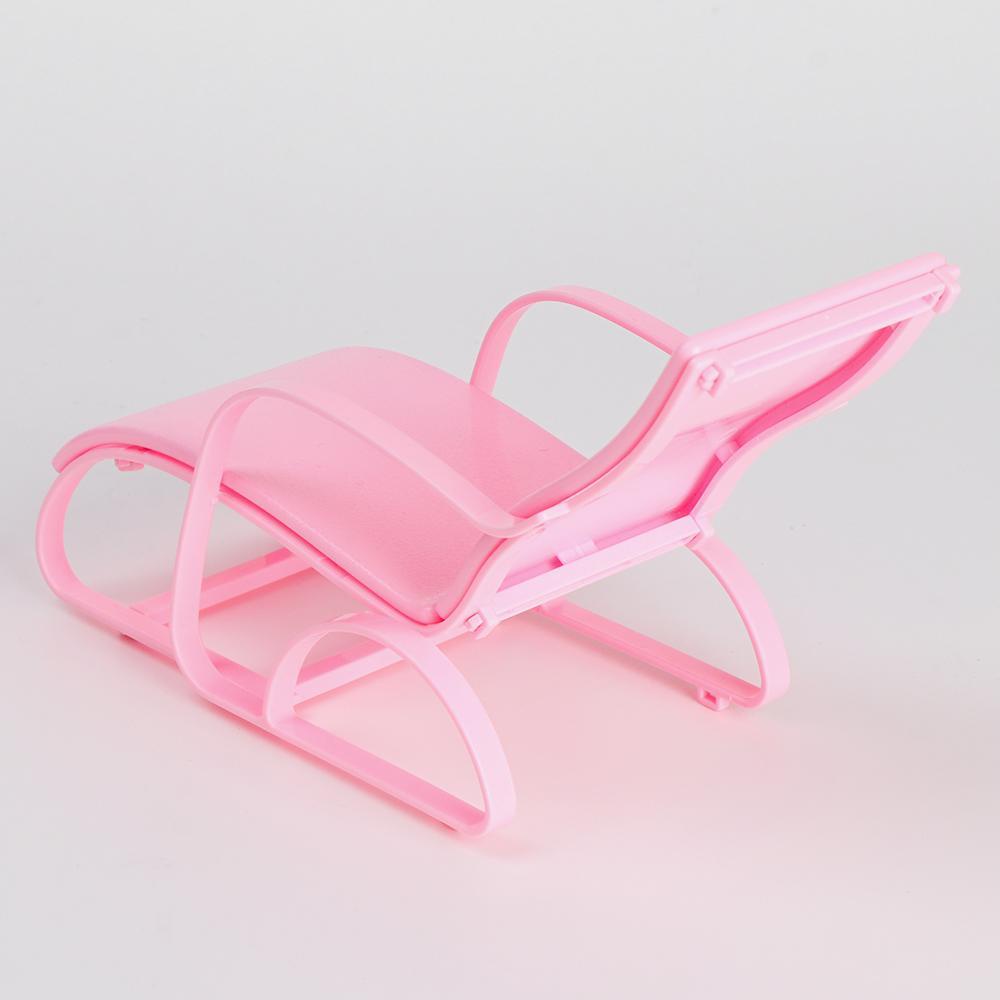 Ghế Bãi Biển Tỉ Lệ 1: 6 Trang Trí Nhà Búp Bê