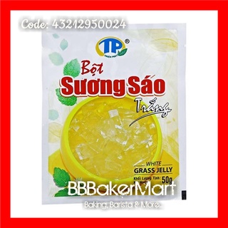 Bột sương sáo trắng thuận phát - 50gr