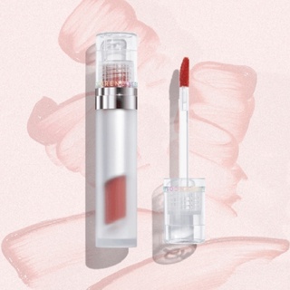 (Hàng Mới Về) Son Tint Forencos 4g 5 Màu Tùy Chọn Cao Cấp