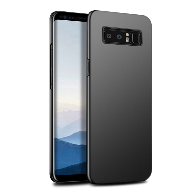 Ốp điện thoại siêu mỏng bề mặt nhám dành cho Samsung Galaxy S20 FE Note 9 8 Note 20 S21 S20 Ultra S21 S20 Plus