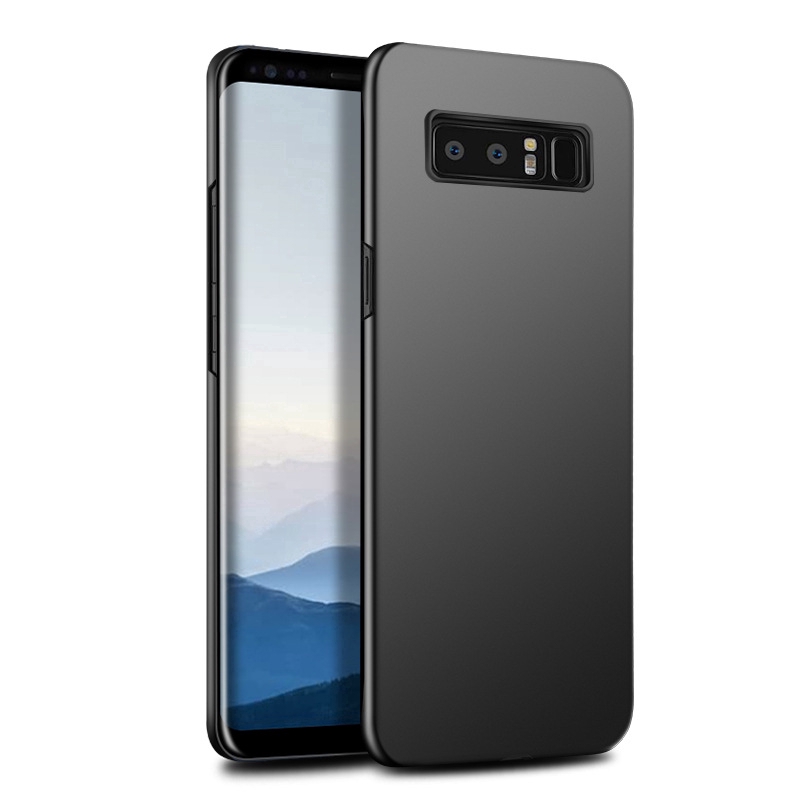 Ốp điện thoại siêu mỏng bề mặt nhám dành cho Samsung Galaxy S20 FE Note 9 8 5 3 C8 C9 C7 Pro | WebRaoVat - webraovat.net.vn