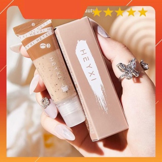 Tẩy da chết môi Heyxi Cafe 15G