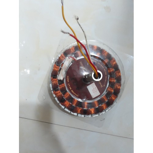 Sa quạt trần  thống nhất QT-1400