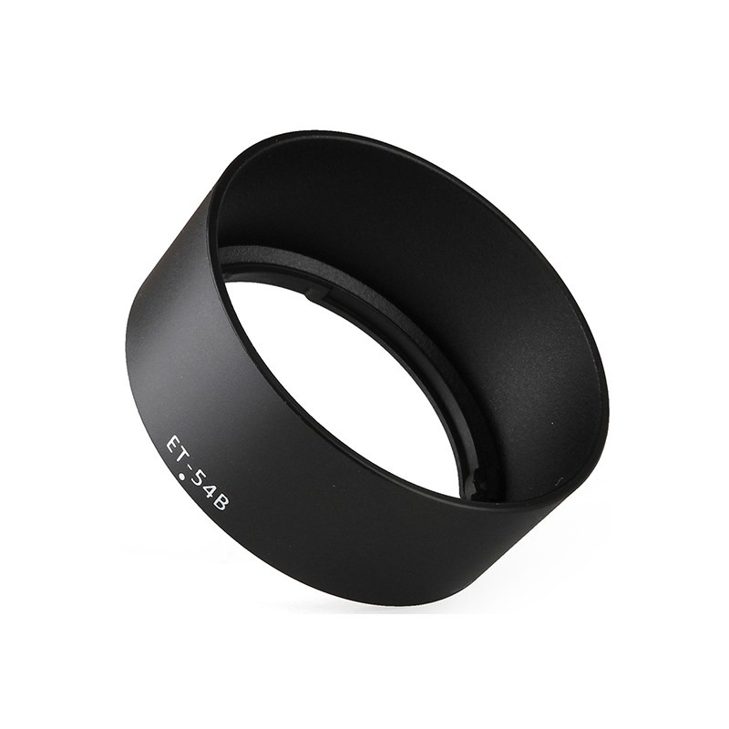 Loa Che Nắng ET-54B Cho Ống Kính Máy Ảnh eosm3/m5/m6m/m10 Canon EF-M 55-200mm f/4.5-6.3 IS STM