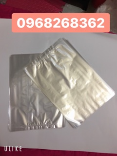 Túi nilon bọc ổi