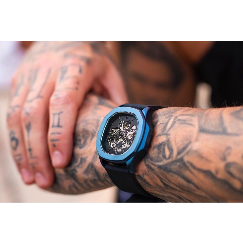 Đồng hồ nam KLEIN OTUS EDITION chính hãng phiên bản 2023