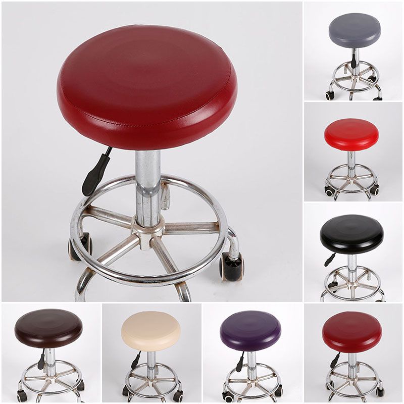 1 Vỏ Bọc Ghế Giả Da Thời Trang Sang Trọng