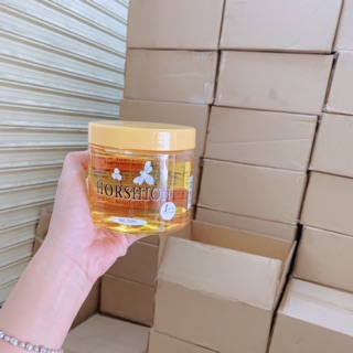 Wax lông ong horshion 750ml
